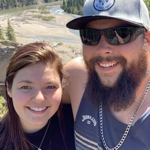 Meet your Posher, Dawn